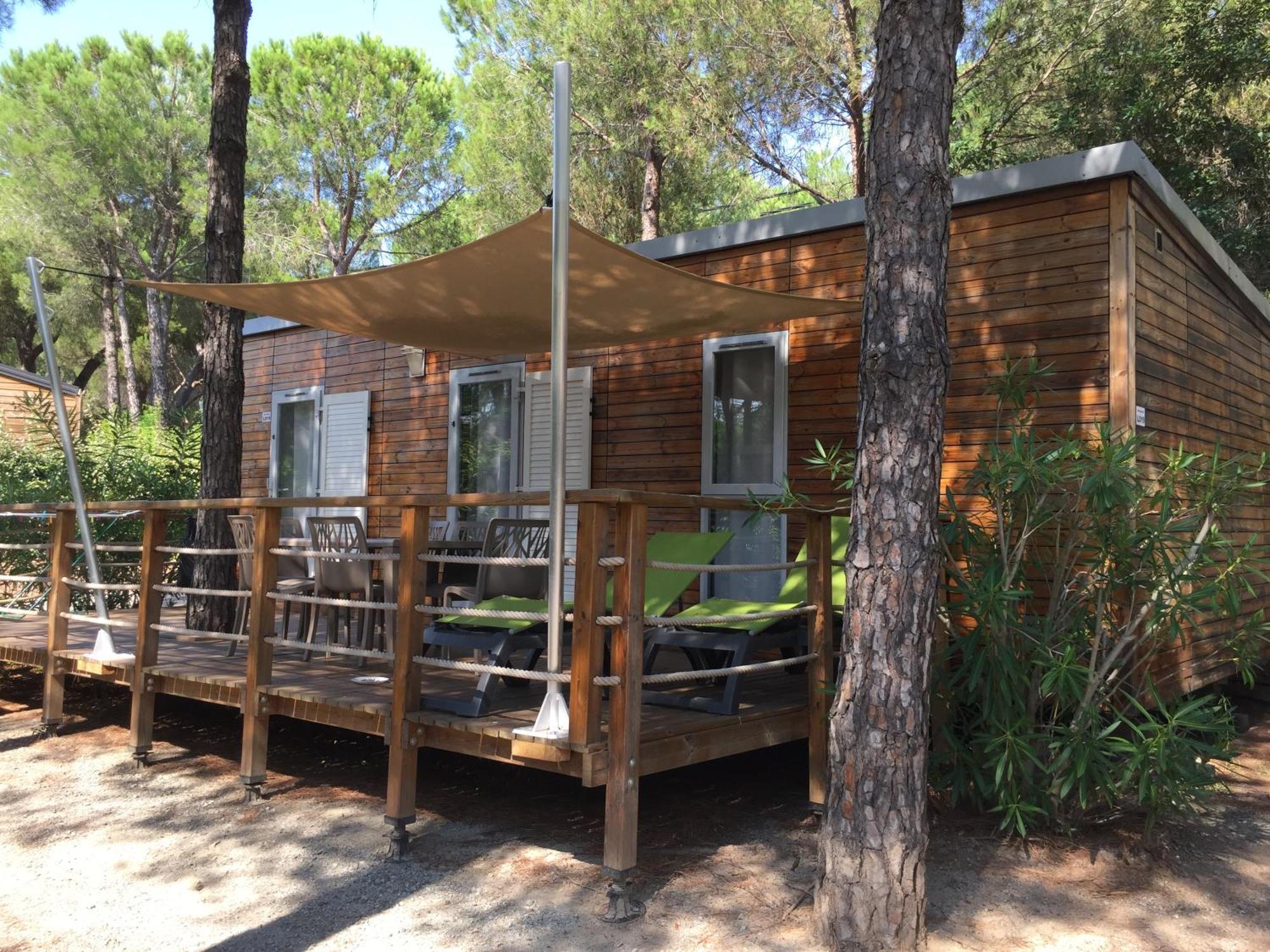 Mobile Home