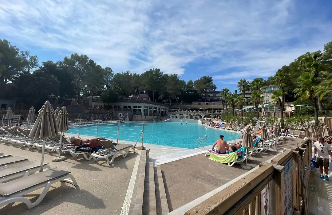 Frantheor Frejus 5 Etoiles-1