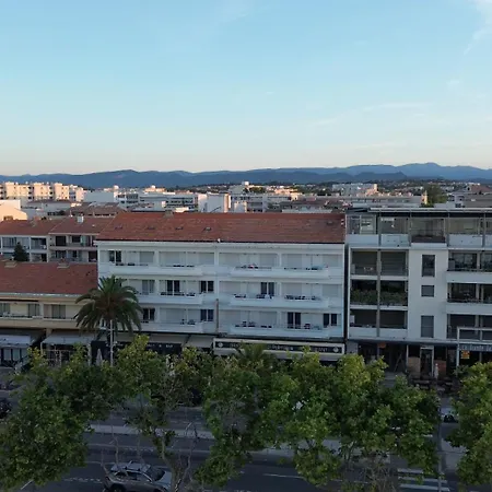 Les Palmiers-2