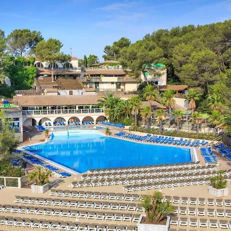 Frantheor Frejus 5 Etoiles-3
