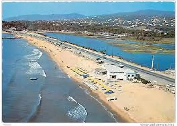 Rez De Villa Pebrier