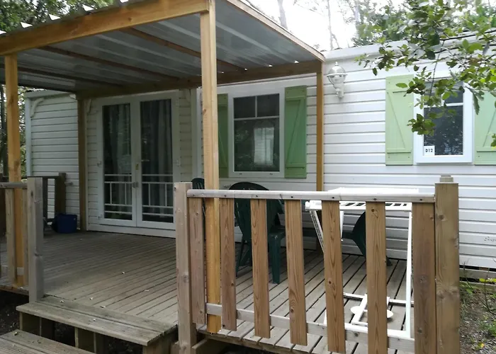 Frantheor Frejus 5 Etoiles