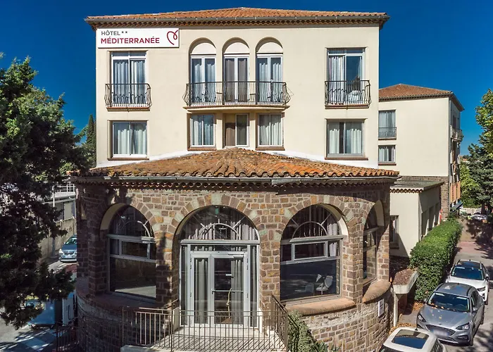 Hôtel accueillant les animaux: Hotel Mileade Mediterranee - Port-Frejus